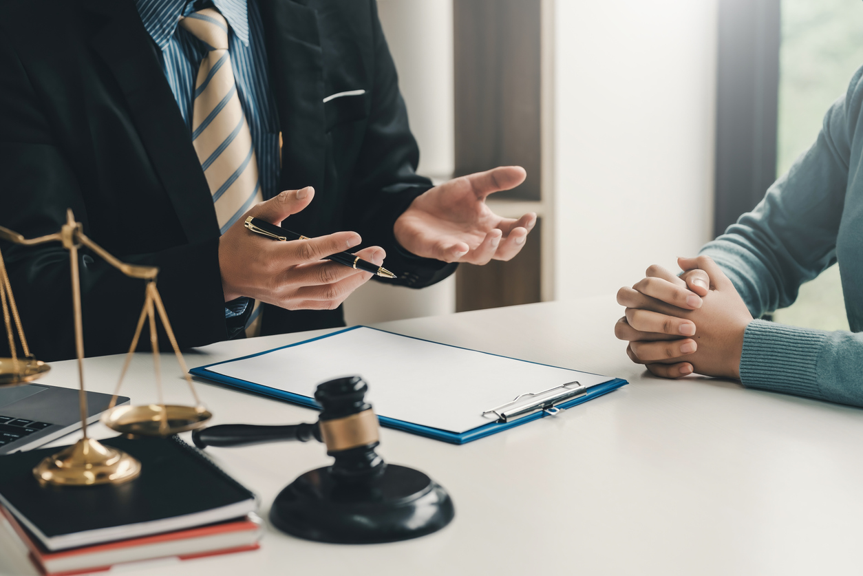 The importance of legal advice and its impact on our daily lives